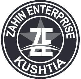 Zahin Enterprise logo